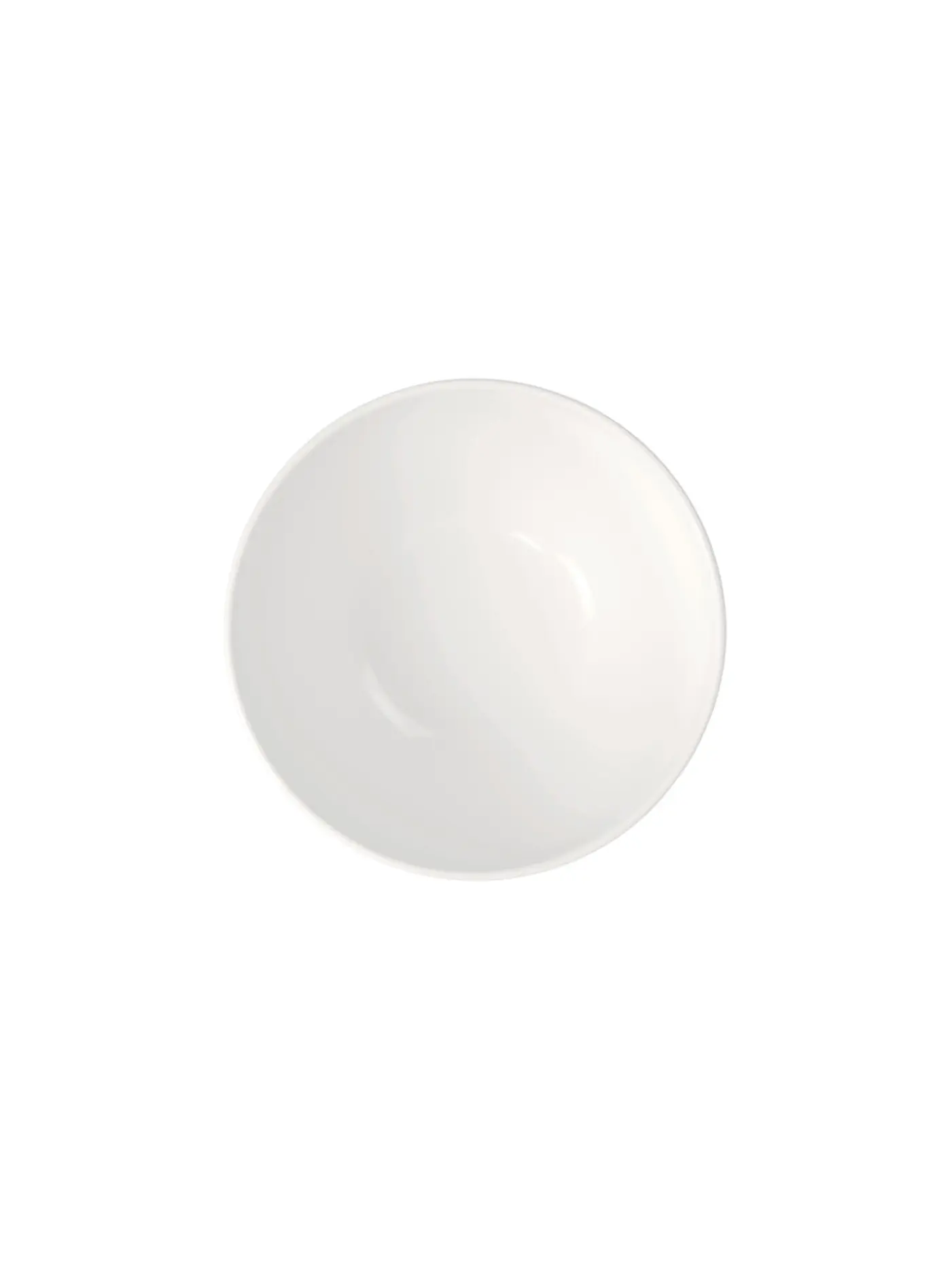 VILLEROY & BOCH | Müslischale 0,75l FLEUR CASSIS | hellgrün
